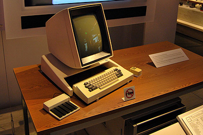 The amazing Xerox Alto The amazing Xerox Alto